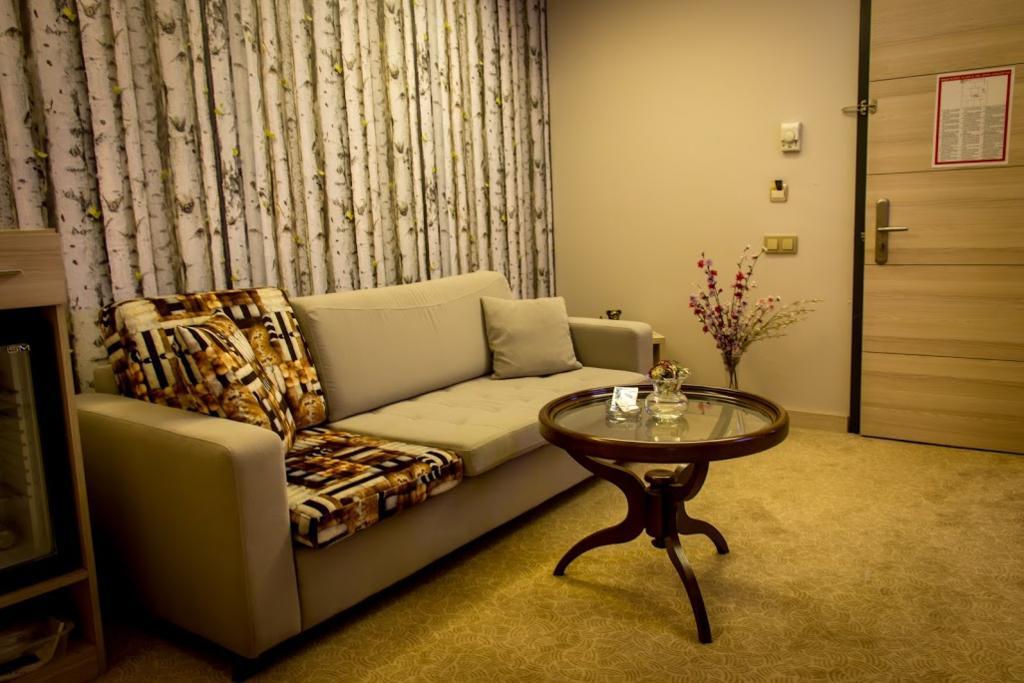 Asya Hotel Balıkesir Kültér fotó