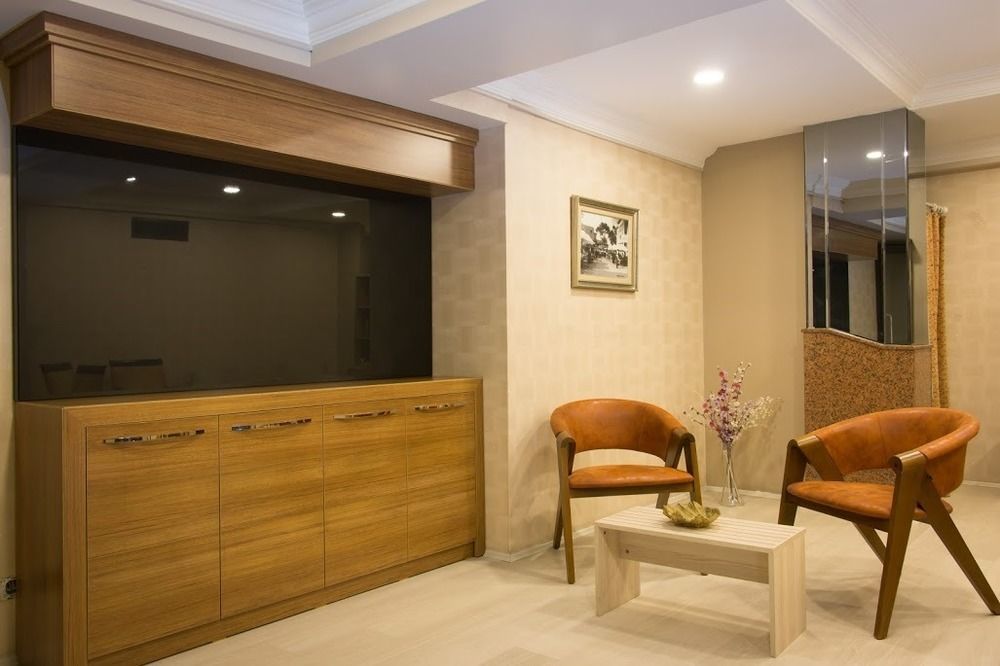 Asya Hotel Balıkesir Kültér fotó